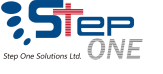 Step One Solutions Ltd